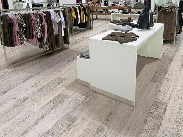 Commercial floors from Color Tile of Medford in Medford, OR