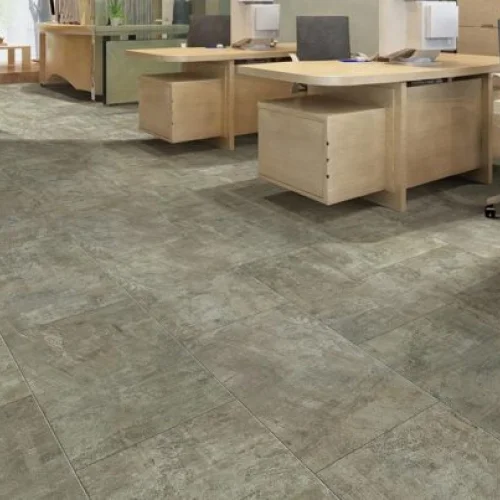 Article on affordable luxury vinyl flooring provided by Color Tile of Medford in Medford, OR