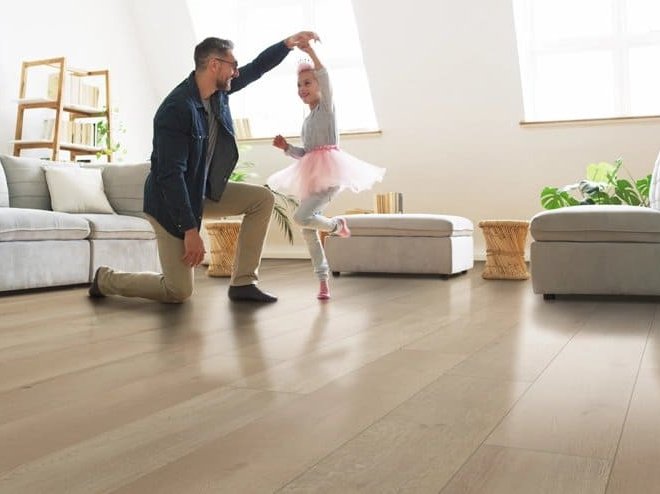 Local flooring retailer in Medford, OR