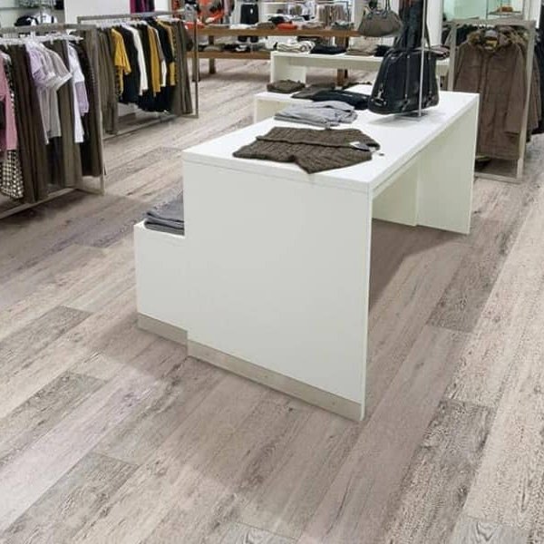 Commercial floors in Medford, OR