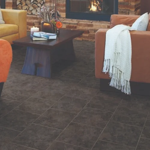 Designing a room with tile article provided by Color Tile of Medford in Medford, OR