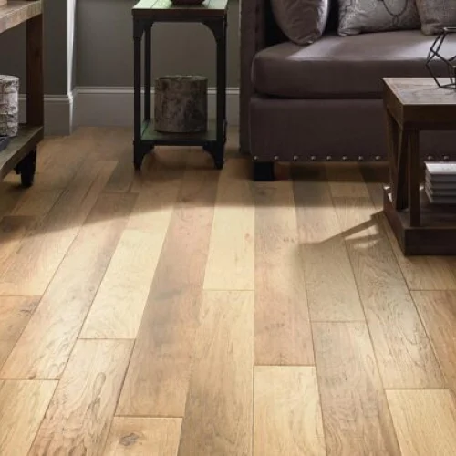 Hardwood flooring info provided by Color Tile of Medford in Medford, OR