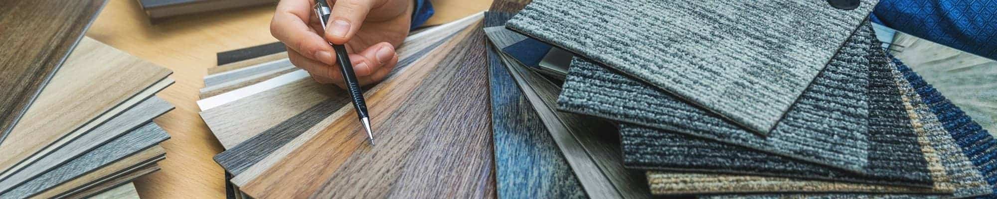 Flooring experts at Color Tile of Medford in Medford, OR