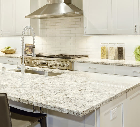 Color Tile of Medford Countertops